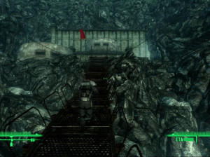 Fallout 3 : Operation Anchorage - Xbox 360