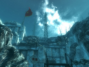 Fallout 3 : Operation Anchorage - PC