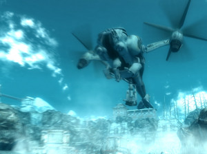 Fallout 3 : Operation Anchorage - PC