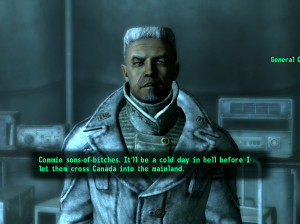 Fallout 3 : Operation Anchorage - PC