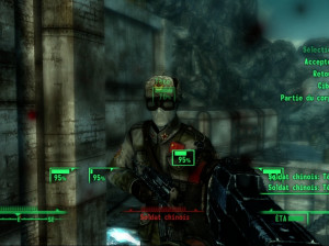 Fallout 3 : Operation Anchorage - PC