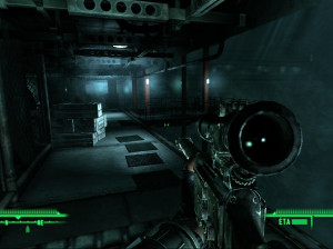 Fallout 3 : Operation Anchorage - PC