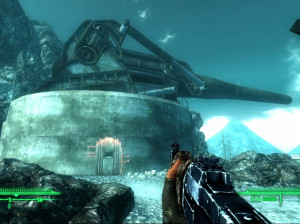 Fallout 3 : Operation Anchorage - PC