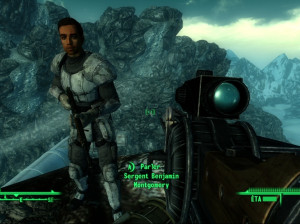 Fallout 3 : Operation Anchorage - PC