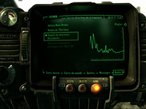 Fallout 3 : Operation Anchorage - PC