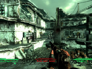 Fallout 3 : Operation Anchorage - PC