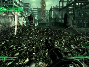 Fallout 3 : Operation Anchorage - PC