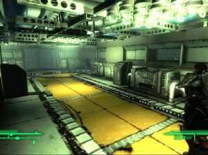 Fallout 3 : Operation Anchorage - PC