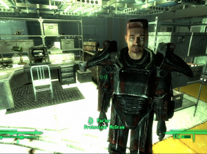 Fallout 3 : Operation Anchorage - PC