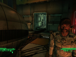 Fallout 3 : Operation Anchorage - PC