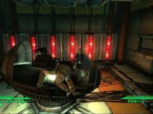 Fallout 3 : Operation Anchorage - PC