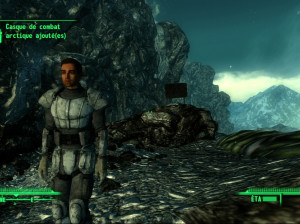 Fallout 3 : Operation Anchorage - PC