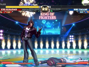 The King of Fighters XII - PS3