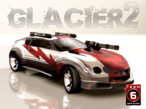 Glacier 2 - Wii