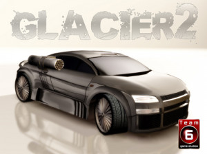 Glacier 2 - Wii