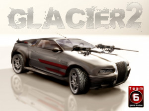 Glacier 2 - Wii