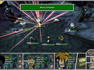 Penny Arcade Adventures 2 - Xbox 360