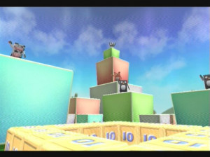 Boom Blox - Wii