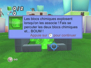 Boom Blox - Wii