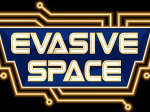 Evasive Space - Wii