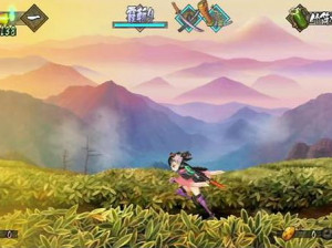 Muramasa : The Demon Blade - Wii