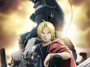 Fullmetal Alchemist : Prince of the Dawn - Wii