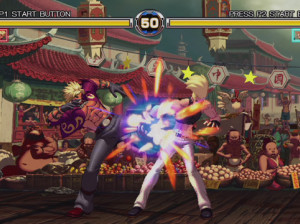 The King of Fighters XII - PS3