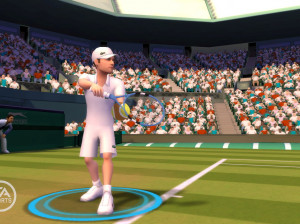 Grand Chelem Tennis - Wii
