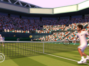 Grand Chelem Tennis - Wii