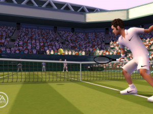 Grand Chelem Tennis - Wii