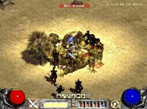 Diablo II - PC