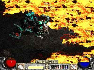 Diablo II - PC