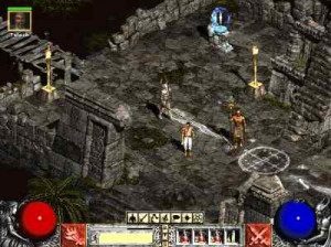 Diablo II - PC