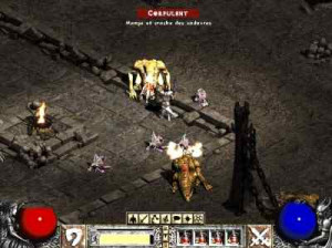 Diablo II - PC