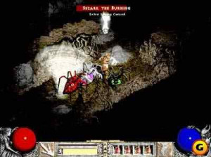 Diablo II - PC