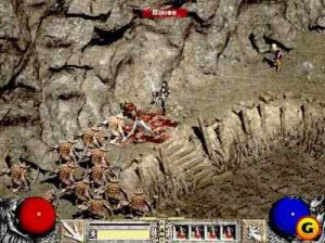 Diablo II - PC