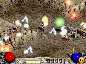 Diablo II - PC