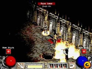 Diablo II - PC