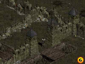 Diablo II - PC