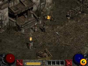 Diablo II - PC