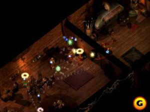 Baldur's Gate 2 - PC