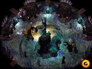 Baldur's Gate 2 - PC