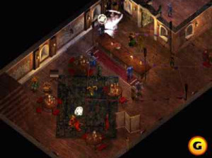 Baldur's Gate 2 - PC