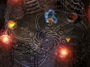 Baldur's Gate 2 - PC