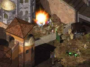 Baldur's Gate 2 - PC