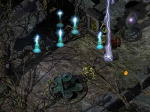 Baldur's Gate 2 - PC