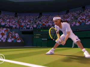 Grand Chelem Tennis - Wii