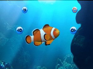 My Aquarium - Wii