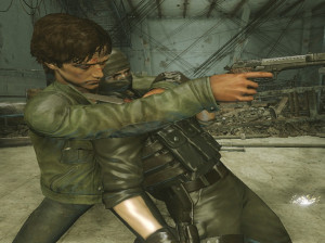 Wanted : les Armes du Destin - Xbox 360