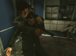 Wanted : les Armes du Destin - PS3